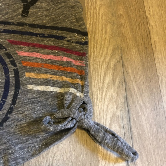 Roxy Crop top - Picture 3 of 4